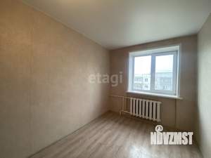 2-к квартира, вторичка, 44м2, 5/5 этаж