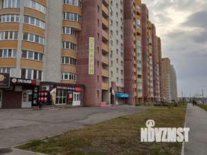 1-к квартира, вторичка, 38м2, 6/14 этаж