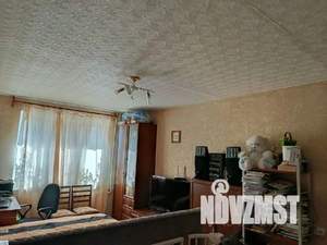 1-к квартира, вторичка, 41м2, 6/12 этаж