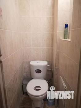 1-к квартира, вторичка, 35м2, 6/9 этаж