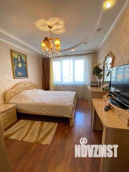 2-к квартира, вторичка, 47м2, 1/5 этаж