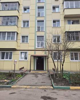 2-к квартира, вторичка, 46м2, 2/5 этаж