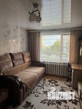 1-к квартира, вторичка, 31м2, 1/5 этаж