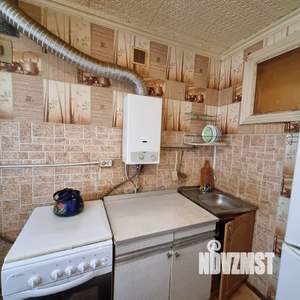 1-к квартира, вторичка, 30м2, 1/5 этаж
