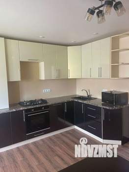 1-к квартира, вторичка, 46м2, 3/5 этаж