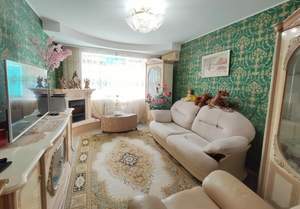 3-к квартира, вторичка, 56м2, 4/9 этаж