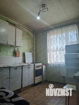 2-к квартира, вторичка, 51м2, 6/9 этаж