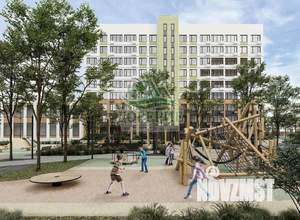 2-к квартира, вторичка, 65м2, 4/9 этаж