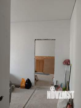 2-к квартира, вторичка, 45м2, 3/4 этаж