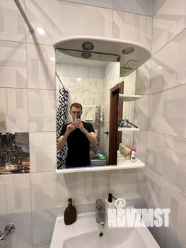 1-к квартира, вторичка, 41м2, 7/9 этаж