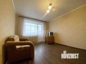 1-к квартира, вторичка, 37м2, 9/9 этаж