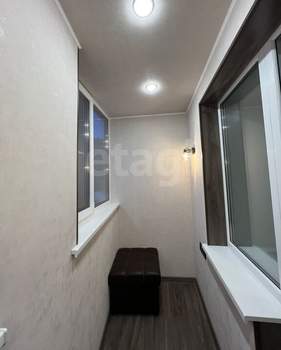 2-к квартира, вторичка, 54м2, 3/15 этаж