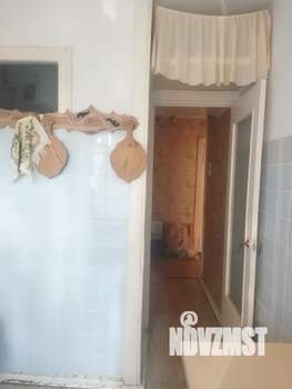 2-к квартира, вторичка, 44м2, 3/6 этаж