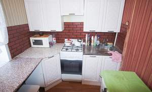 3-к квартира, вторичка, 54м2, 3/5 этаж