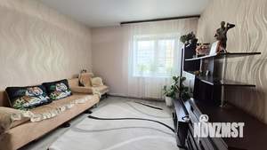 3-к квартира, вторичка, 65м2, 6/9 этаж