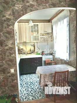 2-к квартира, вторичка, 44м2, 4/4 этаж