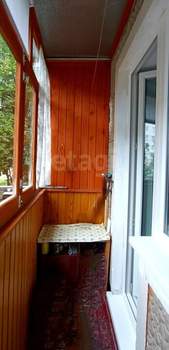 2-к квартира, вторичка, 44м2, 2/5 этаж
