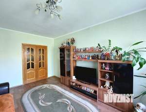 3-к квартира, вторичка, 63м2, 4/9 этаж