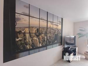 3-к квартира, вторичка, 90м2, 14/14 этаж