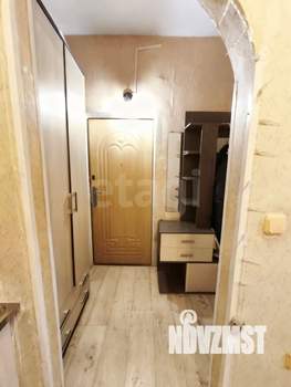 1-к квартира, вторичка, 20м2, 5/5 этаж