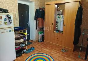 1-к квартира, вторичка, 43м2, 6/12 этаж