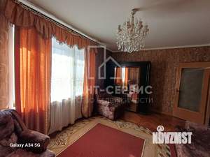 3-к квартира, вторичка, 81м2, 3/5 этаж