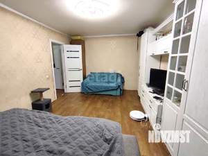 2-к квартира, вторичка, 49м2, 6/9 этаж
