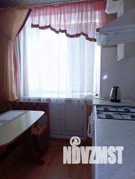 1-к квартира, вторичка, 33м2, 5/5 этаж