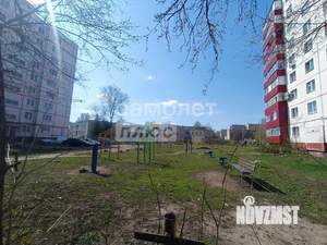 2-к квартира, вторичка, 57м2, 5/9 этаж