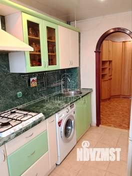 3-к квартира, вторичка, 65м2, 9/10 этаж