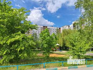 2-к квартира, вторичка, 54м2, 5/10 этаж
