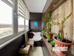 2-к квартира, вторичка, 48м2, 8/10 этаж