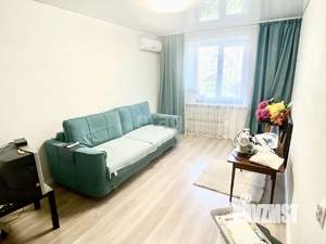 3-к квартира, вторичка, 61м2, 4/5 этаж