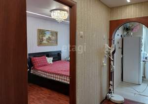 2-к квартира, вторичка, 46м2, 2/5 этаж