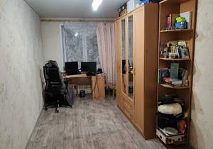 2-к квартира, вторичка, 44м2, 2/5 этаж