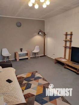 1-к квартира, вторичка, 45м2, 5/5 этаж