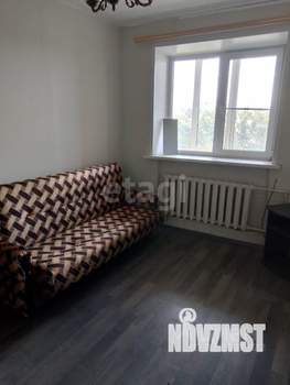 2-к квартира, вторичка, 23м2, 3/5 этаж