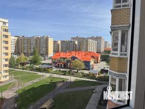 2-к квартира, вторичка, 59м2, 7/9 этаж