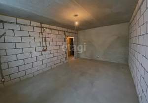 1-к квартира, вторичка, 44м2, 5/5 этаж