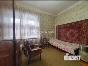 2-к квартира, вторичка, 44м2, 2/2 этаж