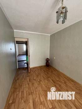 2-к квартира, вторичка, 57м2, 5/10 этаж