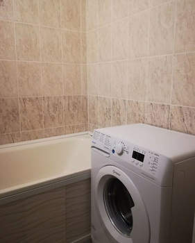 1-к квартира, вторичка, 35м2, 6/9 этаж