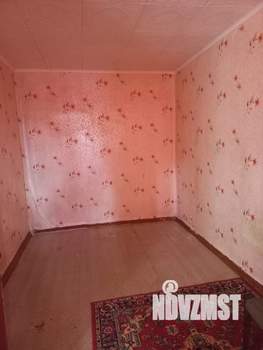 2-к квартира, вторичка, 47м2, 1/5 этаж