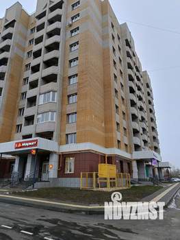 1-к квартира, вторичка, 34м2, 5/10 этаж