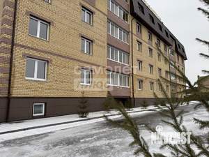 2-к квартира, вторичка, 50м2, 3/5 этаж