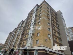 2-к квартира, вторичка, 69м2, 9/9 этаж