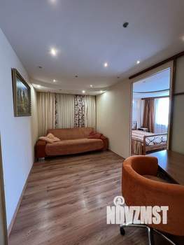 1-к квартира, вторичка, 60м2, 7/9 этаж