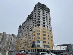 2-к квартира, вторичка, 61м2, 12/18 этаж