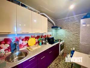 2-к квартира, вторичка, 35м2, 4/9 этаж