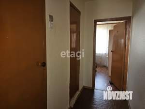 3-к квартира, вторичка, 63м2, 10/10 этаж